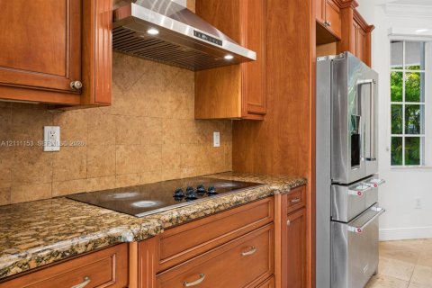 Casa en venta en Palmetto Bay, Florida, 5 dormitorios, 267 m2 № 2429735 - foto 22