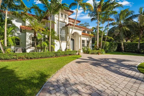 Casa en venta en Palmetto Bay, Florida, 5 dormitorios, 267 m2 № 2429735 - foto 3