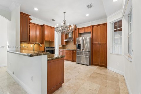 Casa en venta en Palmetto Bay, Florida, 5 dormitorios, 267 m2 № 2429735 - foto 6