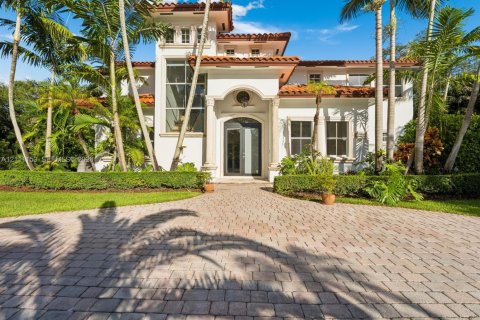 Casa en venta en Palmetto Bay, Florida, 5 dormitorios, 267 m2 № 2429735 - foto 2