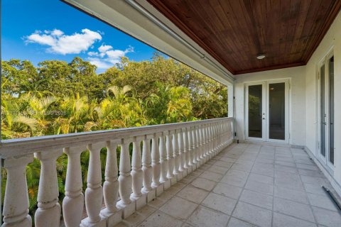 Casa en venta en Palmetto Bay, Florida, 5 dormitorios, 267 m2 № 2429735 - foto 30