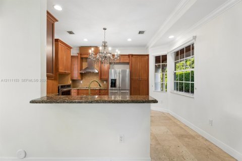 Casa en venta en Palmetto Bay, Florida, 5 dormitorios, 267 m2 № 2429735 - foto 7