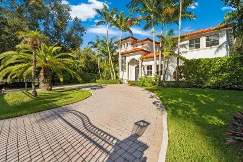 Casa en Palmetto Bay, Florida 5 dormitorios, 267 m2 № 2429735