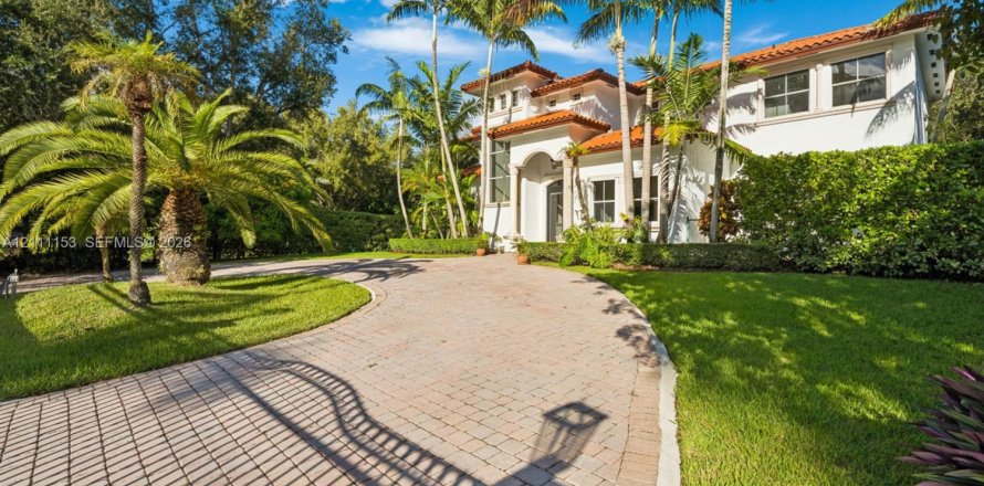 Casa en Palmetto Bay, Florida 5 dormitorios, 267 m2 № 2429735