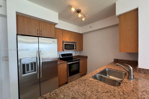 Condo in Hollywood, Florida, 1 bedroom  № 2088947