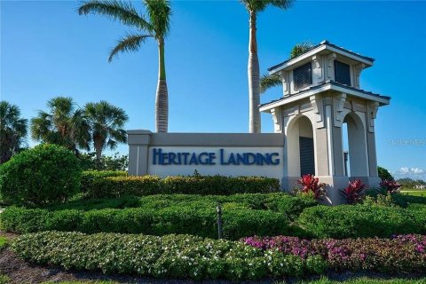 Copropriété à vendre à Punta Gorda, Floride: 3 chambres, 178.09 m2 № 2299791 - photo 26