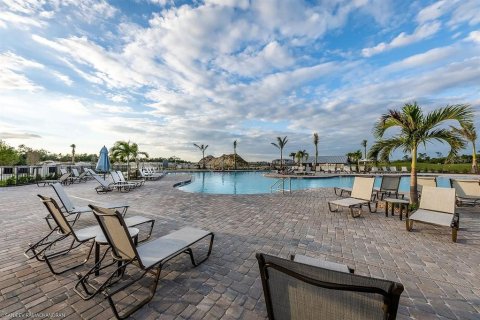 Copropriété à vendre à Punta Gorda, Floride: 3 chambres, 178.09 m2 № 2299791 - photo 21