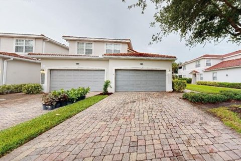 Condo à Punta Gorda, Floride, 3 chambres  № 2299791