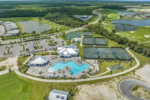 Copropriété à vendre à Punta Gorda, Floride: 3 chambres, 178.09 m2 № 2299791 - photo 22
