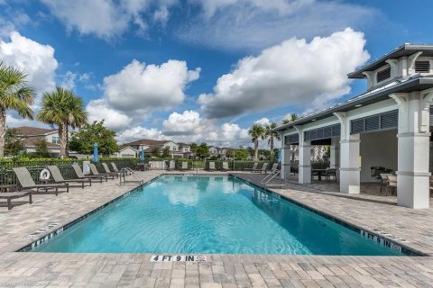 Copropriété à vendre à Punta Gorda, Floride: 3 chambres, 178.09 m2 № 2299791 - photo 27