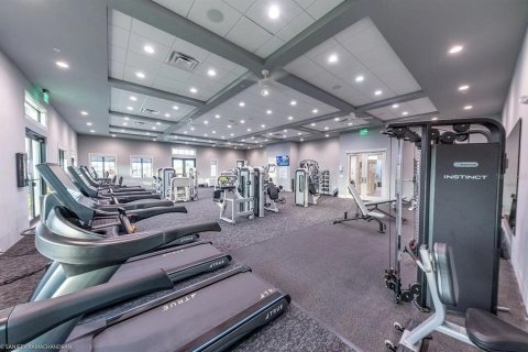 Copropriété à vendre à Punta Gorda, Floride: 3 chambres, 178.09 m2 № 2299791 - photo 20