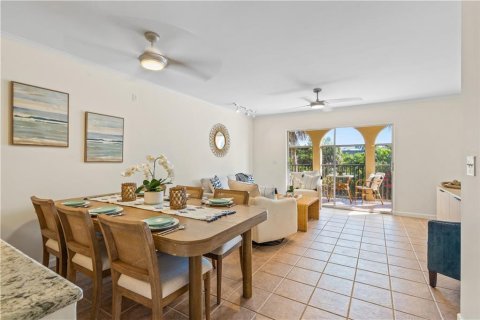 Condo in Vero Beach, Florida, 2 bedrooms  № 2402404 - photo 12