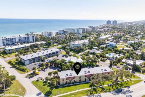 Condo in Vero Beach, Florida, 2 bedrooms  № 2402404 - photo 3