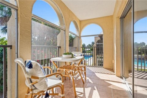 Condo in Vero Beach, Florida, 2 bedrooms  № 2402404
