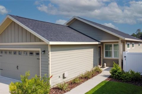 Villa ou maison à Newberry, Floride 3 chambres, 126.35 m2 № 2128140