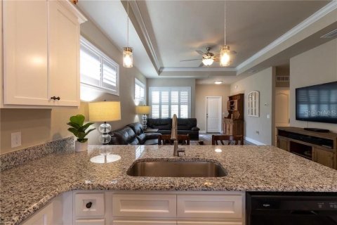 Casa en venta en Newberry, Florida, 3 dormitorios, 126.35 m2 № 2128140 - foto 16