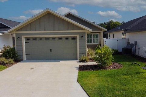 Casa en venta en Newberry, Florida, 3 dormitorios, 126.35 m2 № 2128140 - foto 8