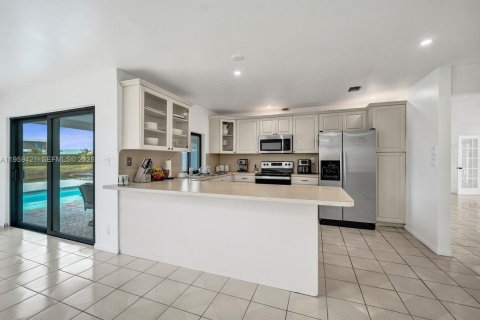 Купить виллу или дом в Уэстон, Флорида 4 спальни, 222.59м2, № 2019841 - фото 26