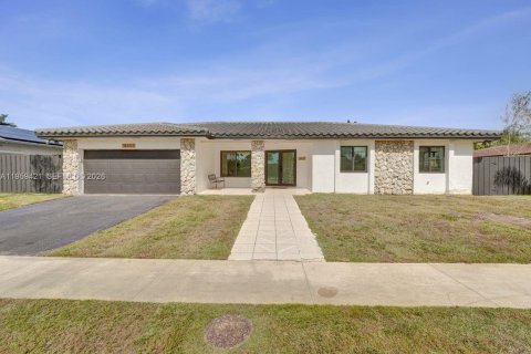 Купить виллу или дом в Уэстон, Флорида 4 спальни, 222.59м2, № 2019841 - фото 5