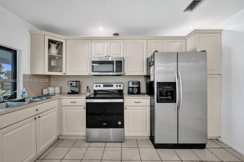 Купить виллу или дом в Уэстон, Флорида 4 спальни, 222.59м2, № 2019841 - фото 23