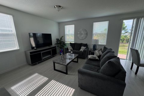 Adosado en alquiler en Clermont, Florida, 3 dormitorios, 145.02 m2 № 1904594 - foto 12