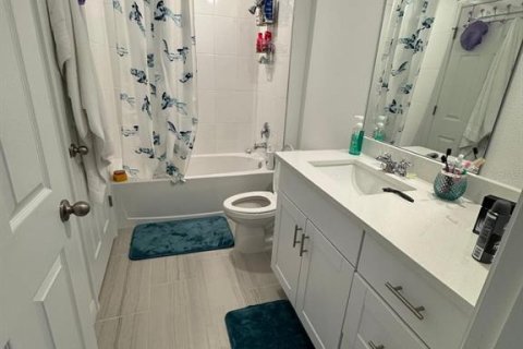 Adosado en alquiler en Clermont, Florida, 3 dormitorios, 145.02 m2 № 1904594 - foto 22