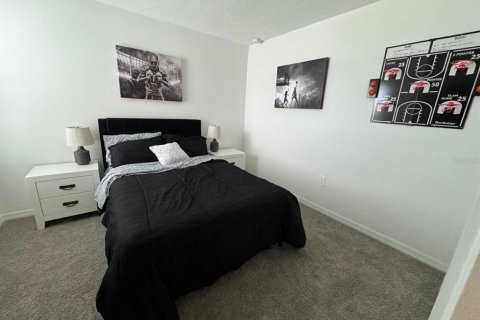 Adosado en alquiler en Clermont, Florida, 3 dormitorios, 145.02 m2 № 1904594 - foto 24
