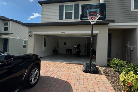 Adosado en alquiler en Clermont, Florida, 3 dormitorios, 145.02 m2 № 1904594 - foto 2