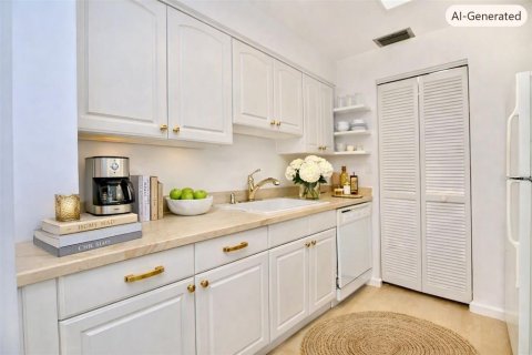 Condominio en venta en Belleair, Florida, 2 dormitorios, 99.87 m2 № 2209434 - foto 9