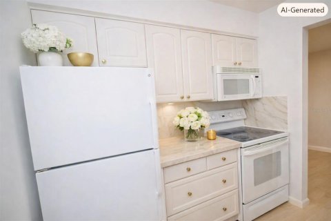 Condominio en venta en Belleair, Florida, 2 dormitorios, 99.87 m2 № 2209434 - foto 7