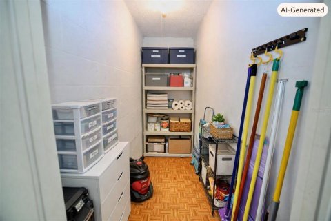 Condominio en venta en Belleair, Florida, 2 dormitorios, 99.87 m2 № 2209434 - foto 28