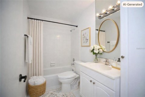 Condominio en venta en Belleair, Florida, 2 dormitorios, 99.87 m2 № 2209434 - foto 19