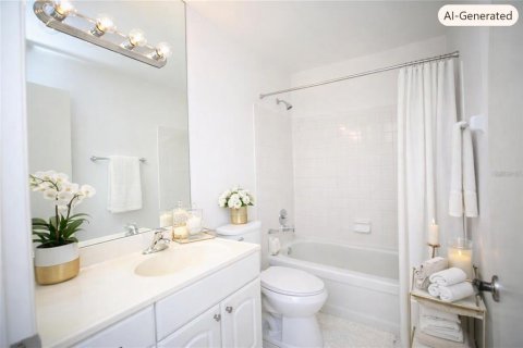 Condominio en venta en Belleair, Florida, 2 dormitorios, 99.87 m2 № 2209434 - foto 22