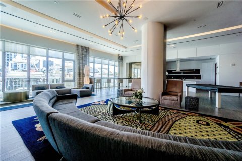Condominio en venta en North Miami Beach, Florida, 2 dormitorios, 154.87 m2 № 2089249 - foto 29