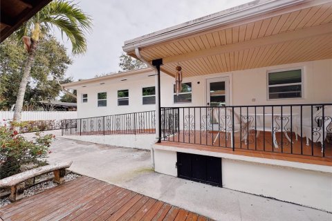 Снять в аренду виллу или дом в Майами, Флорида 1 спальня, 59.46м2, № 1949087 - фото 11