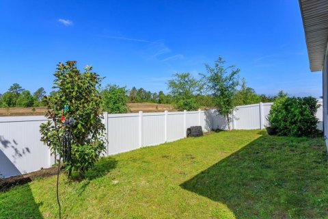 House in Clermont, Florida 3 bedrooms, 139.54 sq.m. № 1625523 - photo 28