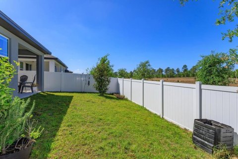 House in Clermont, Florida 3 bedrooms, 139.54 sq.m. № 1625523 - photo 30