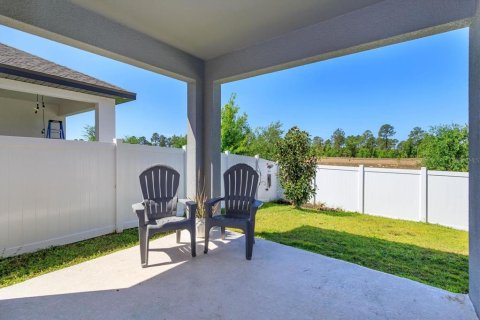 House in Clermont, Florida 3 bedrooms, 139.54 sq.m. № 1625523 - photo 26