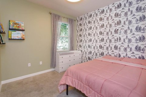 House in Clermont, Florida 3 bedrooms, 139.54 sq.m. № 1625523 - photo 24