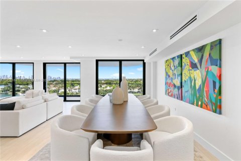 Condo in Miami Beach, Florida, 5 bedrooms  № 1971331 - photo 8