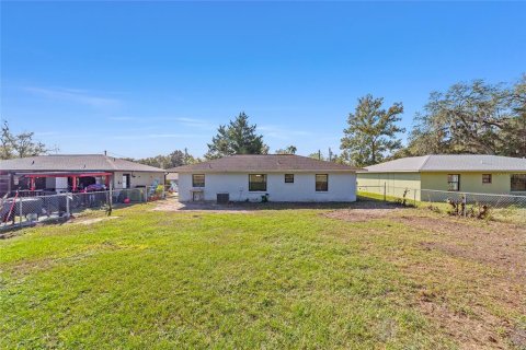 House in Ocala, Florida 3 bedrooms, 106.28 sq.m. № 1442173 - photo 29