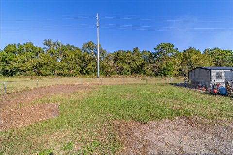 House in Ocala, Florida 3 bedrooms, 106.28 sq.m. № 1442173 - photo 28