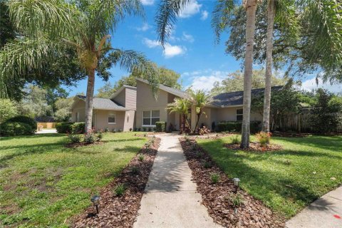 Villa ou maison à vendre à Lake Mary, Floride: 4 chambres, 209.03 m2 № 2237416 - photo 2