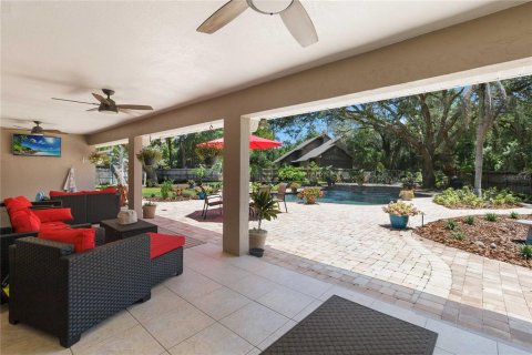 Villa ou maison à vendre à Lake Mary, Floride: 4 chambres, 209.03 m2 № 2237416 - photo 25