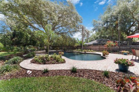Villa ou maison à vendre à Lake Mary, Floride: 4 chambres, 209.03 m2 № 2237416 - photo 28