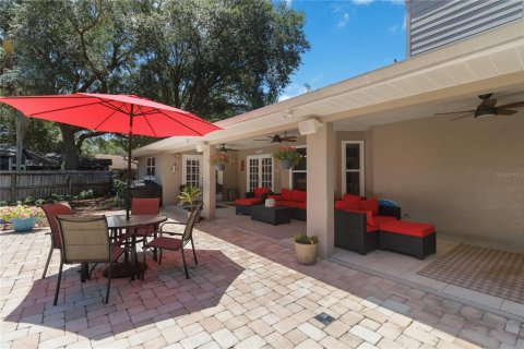Villa ou maison à vendre à Lake Mary, Floride: 4 chambres, 209.03 m2 № 2237416 - photo 26