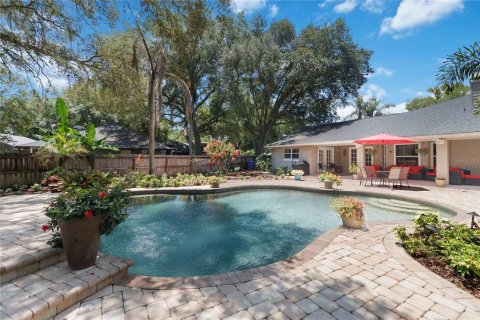 Villa ou maison à vendre à Lake Mary, Floride: 4 chambres, 209.03 m2 № 2237416 - photo 29