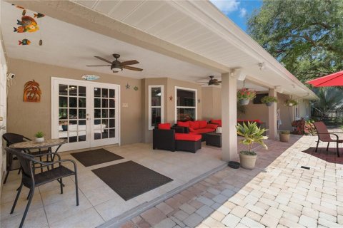 Villa ou maison à vendre à Lake Mary, Floride: 4 chambres, 209.03 m2 № 2237416 - photo 24