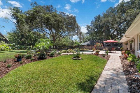 Villa ou maison à vendre à Lake Mary, Floride: 4 chambres, 209.03 m2 № 2237416 - photo 27