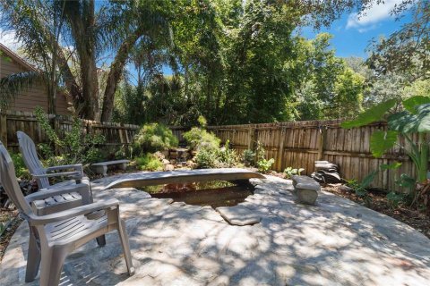 Villa ou maison à vendre à Lake Mary, Floride: 4 chambres, 209.03 m2 № 2237416 - photo 30